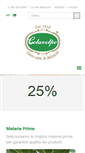 Mobile Screenshot of colavolpe.com
